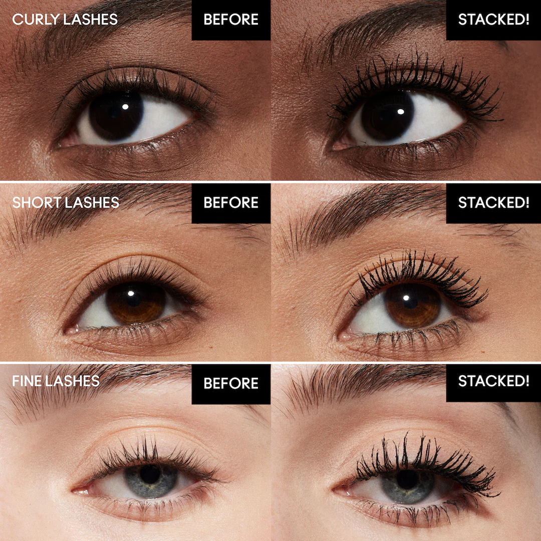 M·A·C - Mascara - Stack Elevated