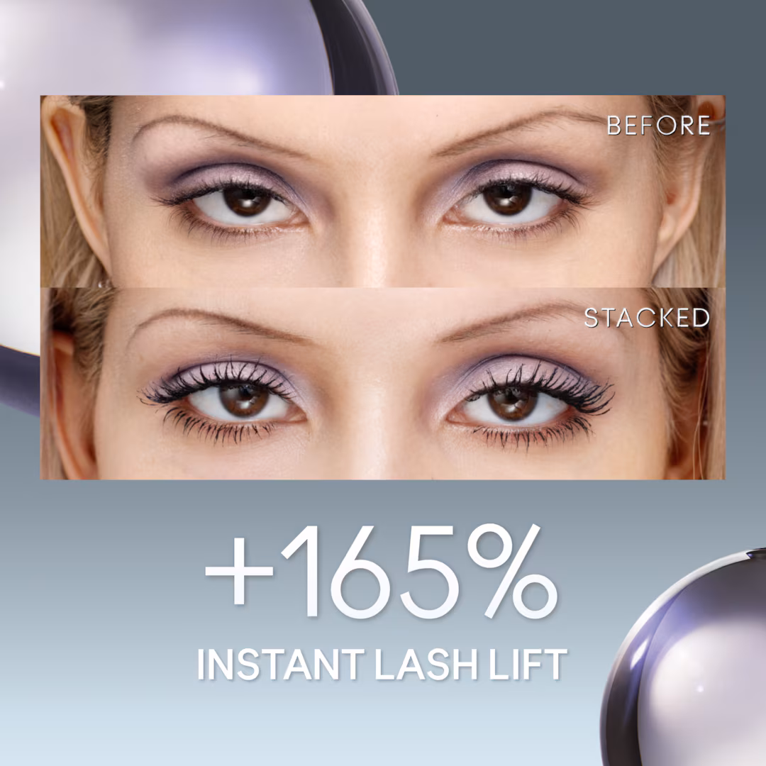 M·A·C - Mascara - Stack Elevated
