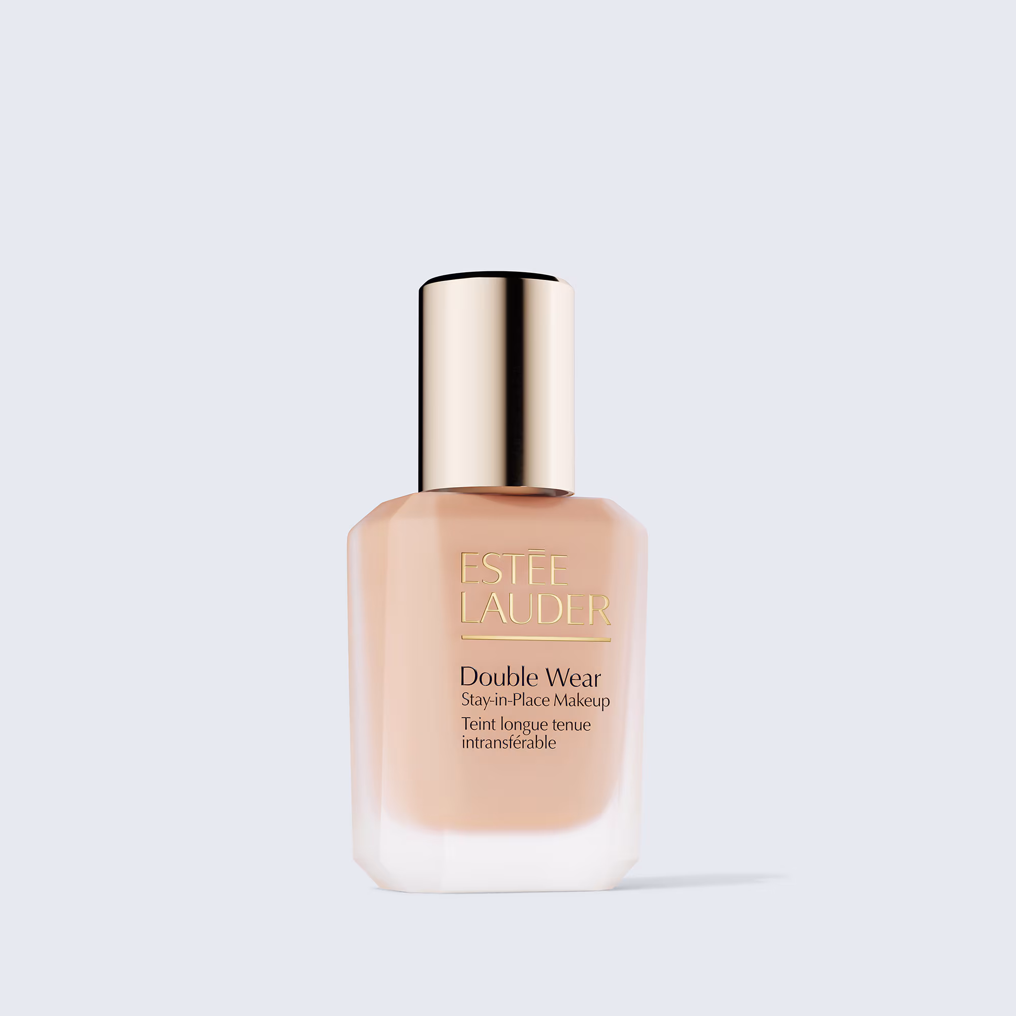 Estee Lauder - Porcelain - Double Wear Stay-in-Place Longwear Matte Foundation