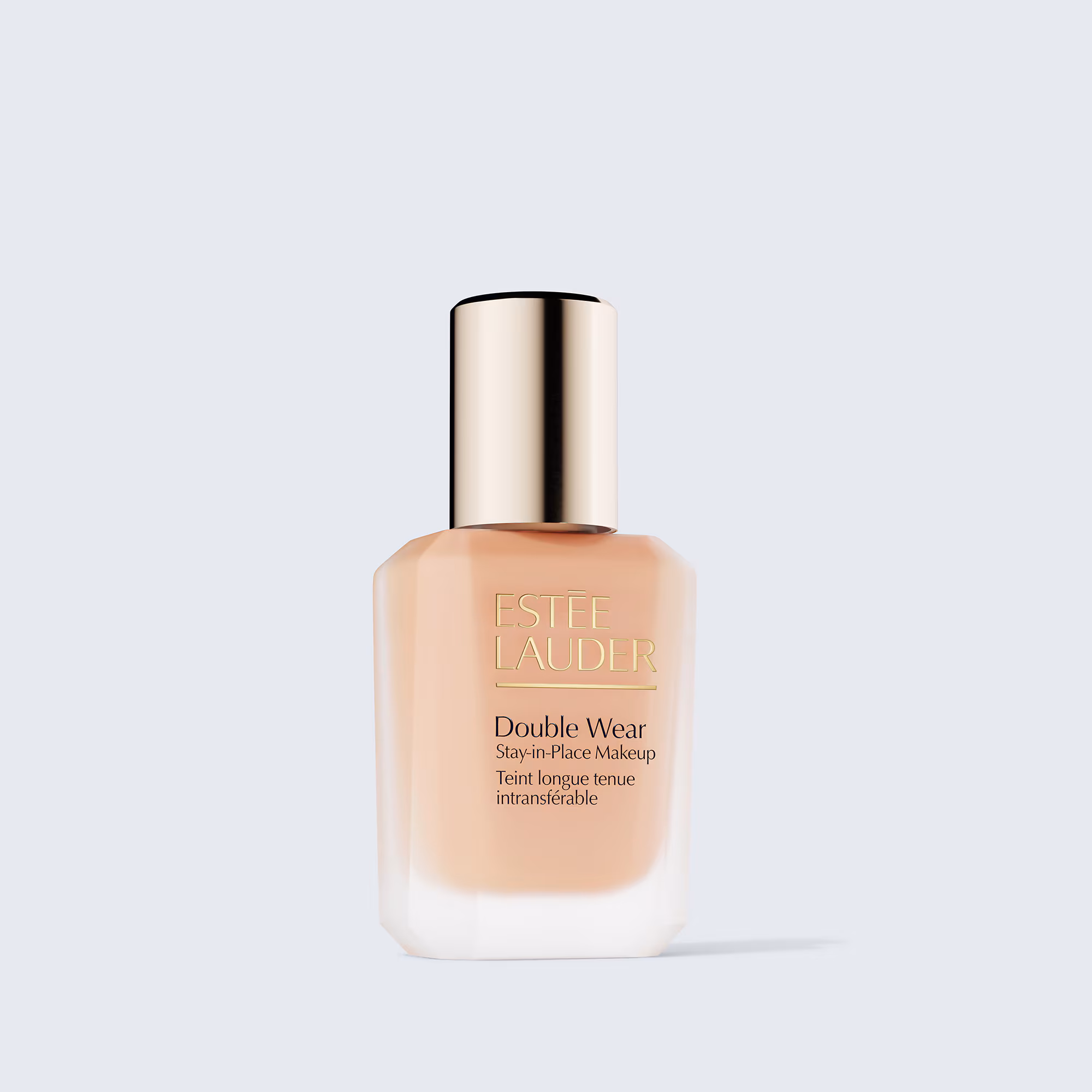 Estee Lauder - Ivory Nude - Double Wear Stay-in-Place Longwear Matte Foundation