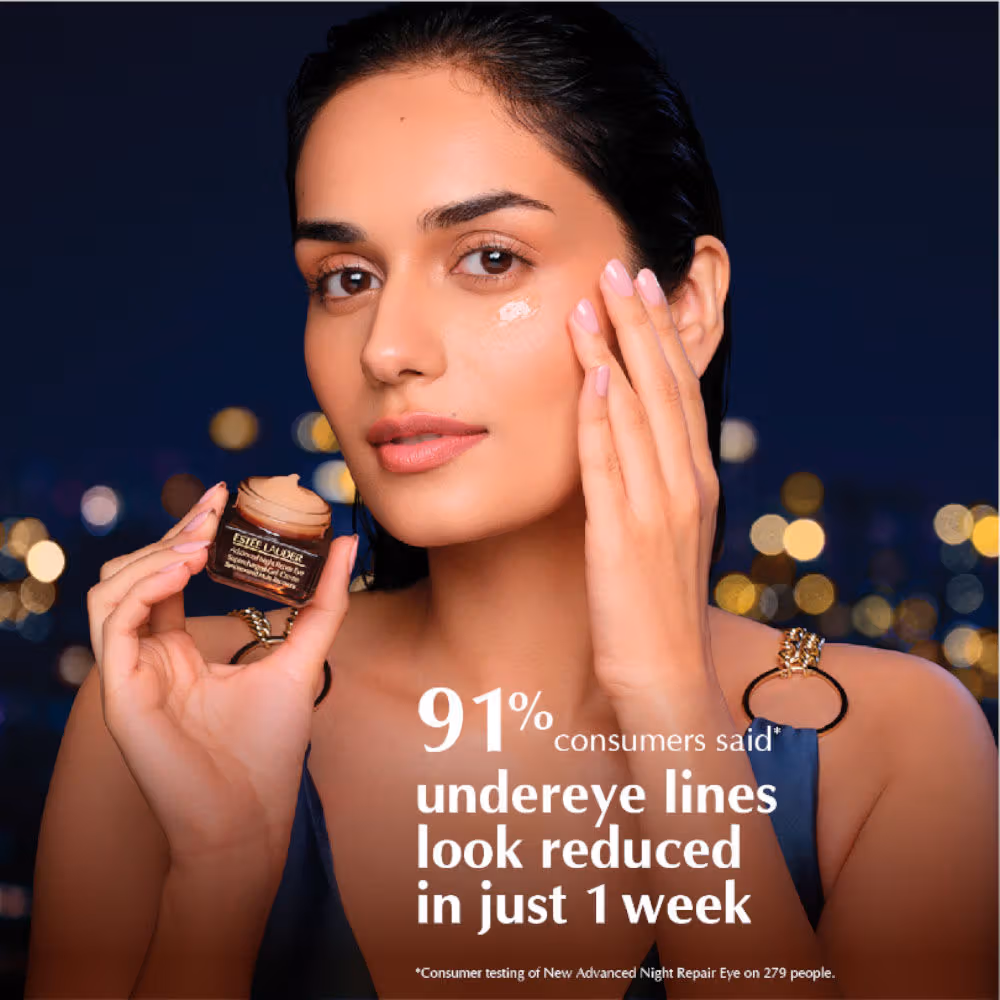 Estee Lauder - Eye Seduction - Sumptuous Extreme-Mascara Set