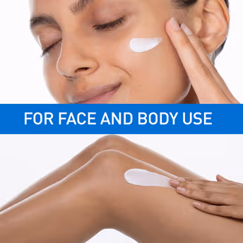 CERAVE - MOISTURIZING CREAM - BAUME HYDRATANT
