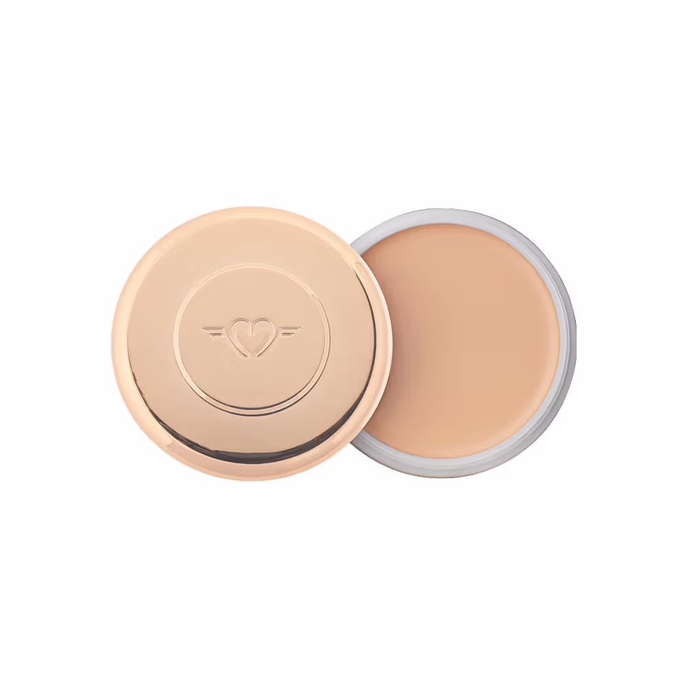 Daily Life Forever52 - Beewax 003 - High Coverage Tender Cream