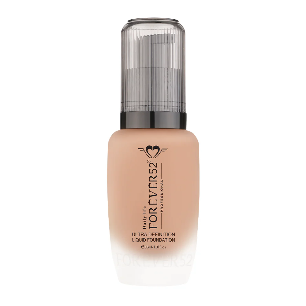 Daily Life Forever52 - Sundae - Ultra Definition Liquid Foundation