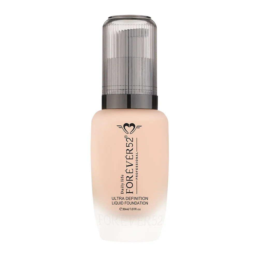Daily Life Forever52 - Cheese Cake - Ultra Definition Liquid Foundation