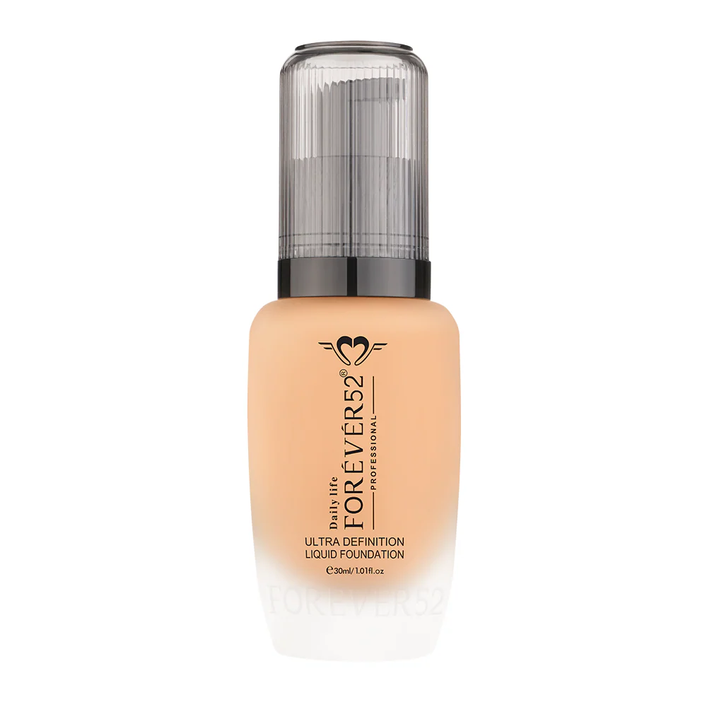 Daily Life Forever52 - Fudge - Ultra Definition Liquid Foundation
