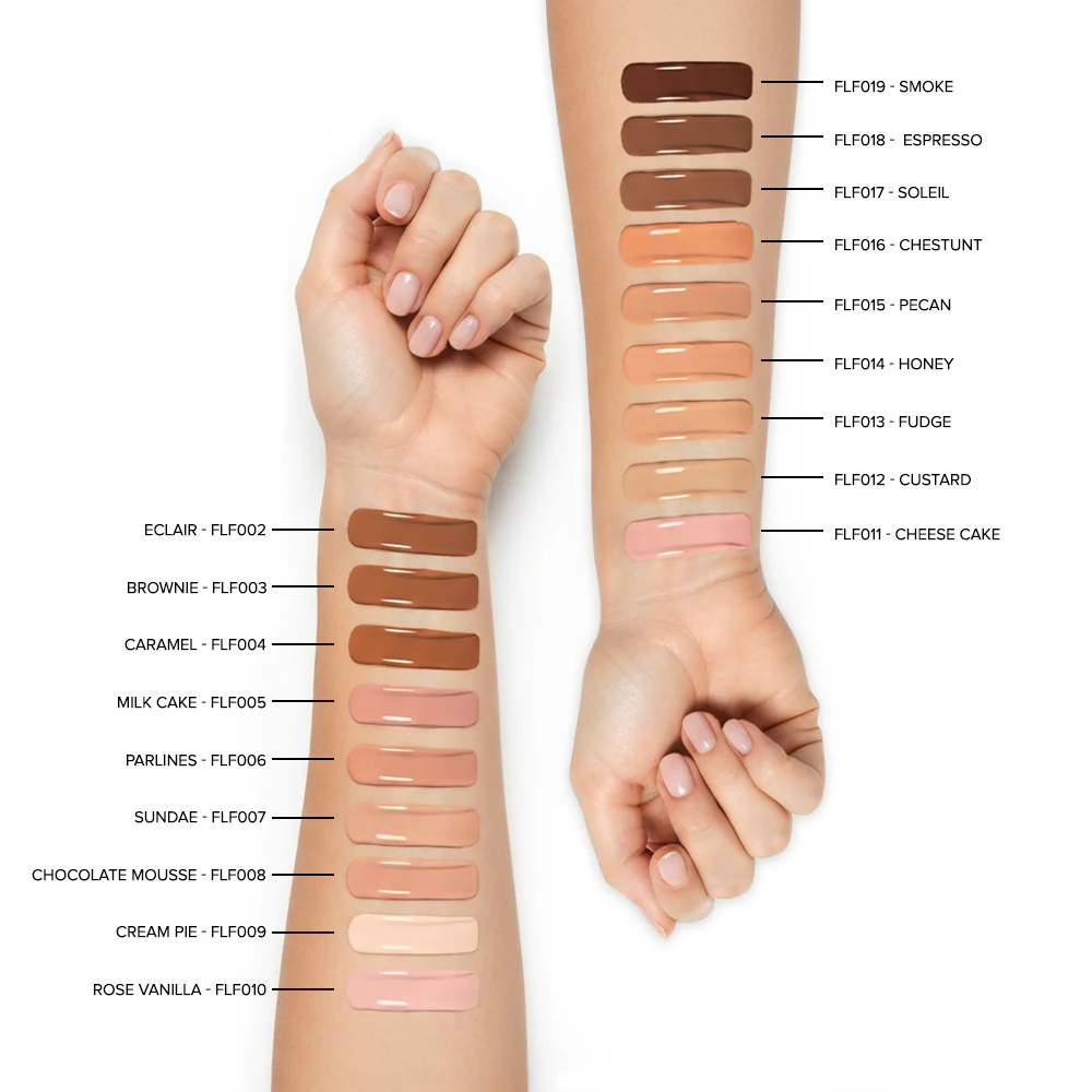 Daily Life Forever52 - Honey - Ultra Definition Liquid Foundation