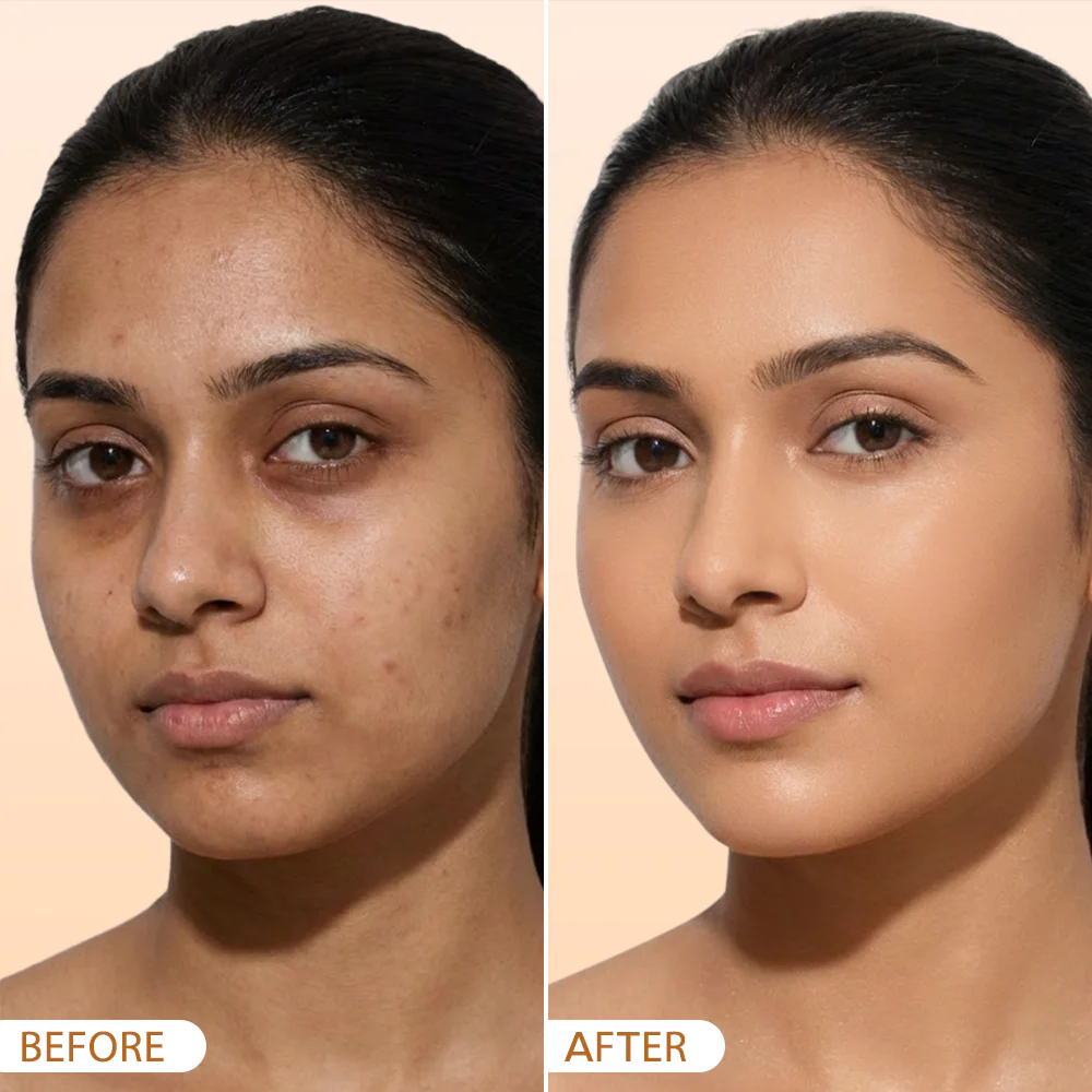 Daily Life Forever52 - Honey - Ultra Definition Liquid Foundation