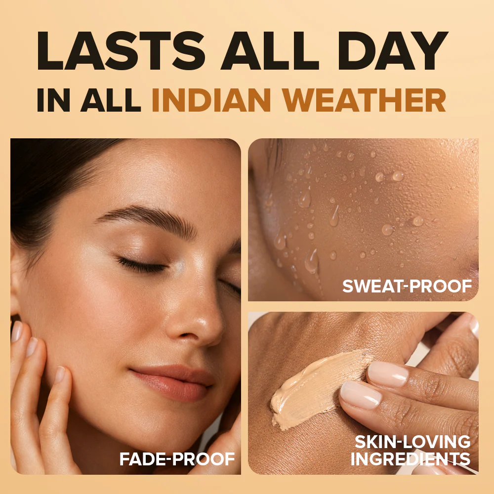 Daily Life Forever52 - Honey - Ultra Definition Liquid Foundation