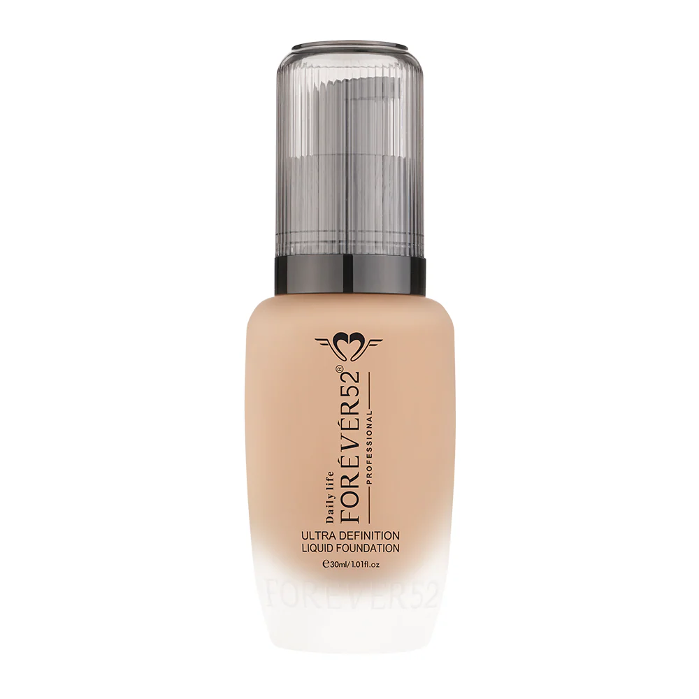 Daily Life Forever52 - Honey - Ultra Definition Liquid Foundation