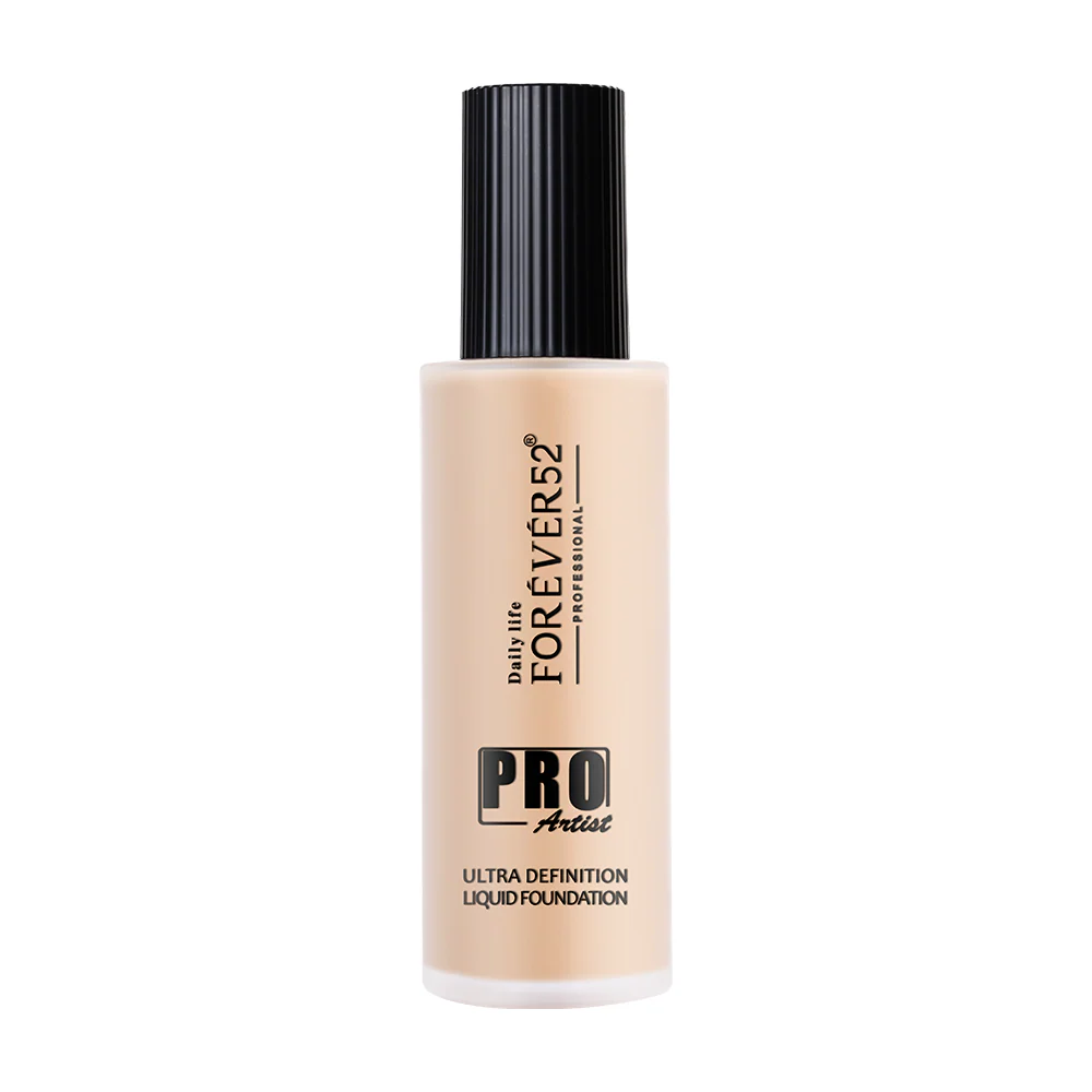 Daily Life Forever52 - Custard - Pro Artist - Ultra Definition Liquid Foundation