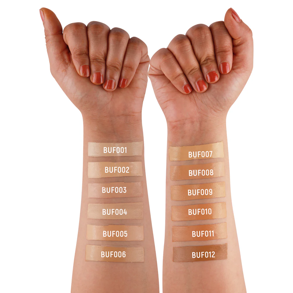 Daily Life Forever52 - Custard - Pro Artist - Ultra Definition Liquid Foundation