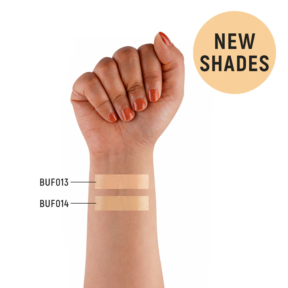 Daily Life Forever52 - Custard - Pro Artist - Ultra Definition Liquid Foundation