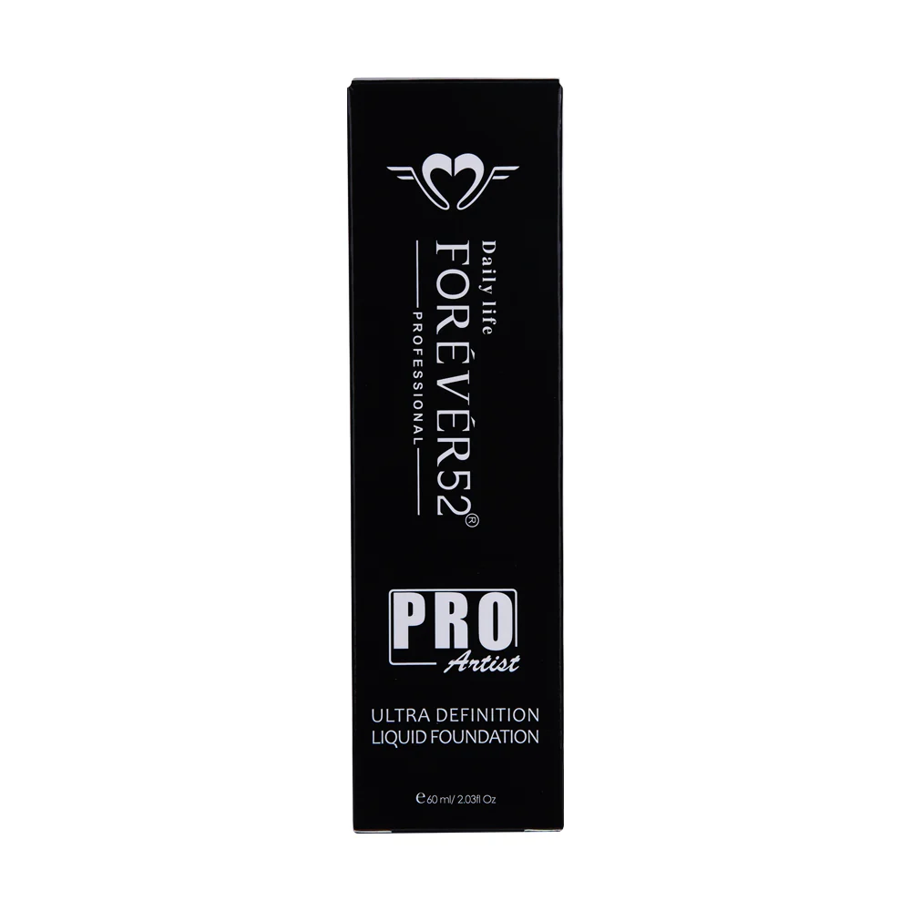 Daily Life Forever52 - Custard - Pro Artist - Ultra Definition Liquid Foundation