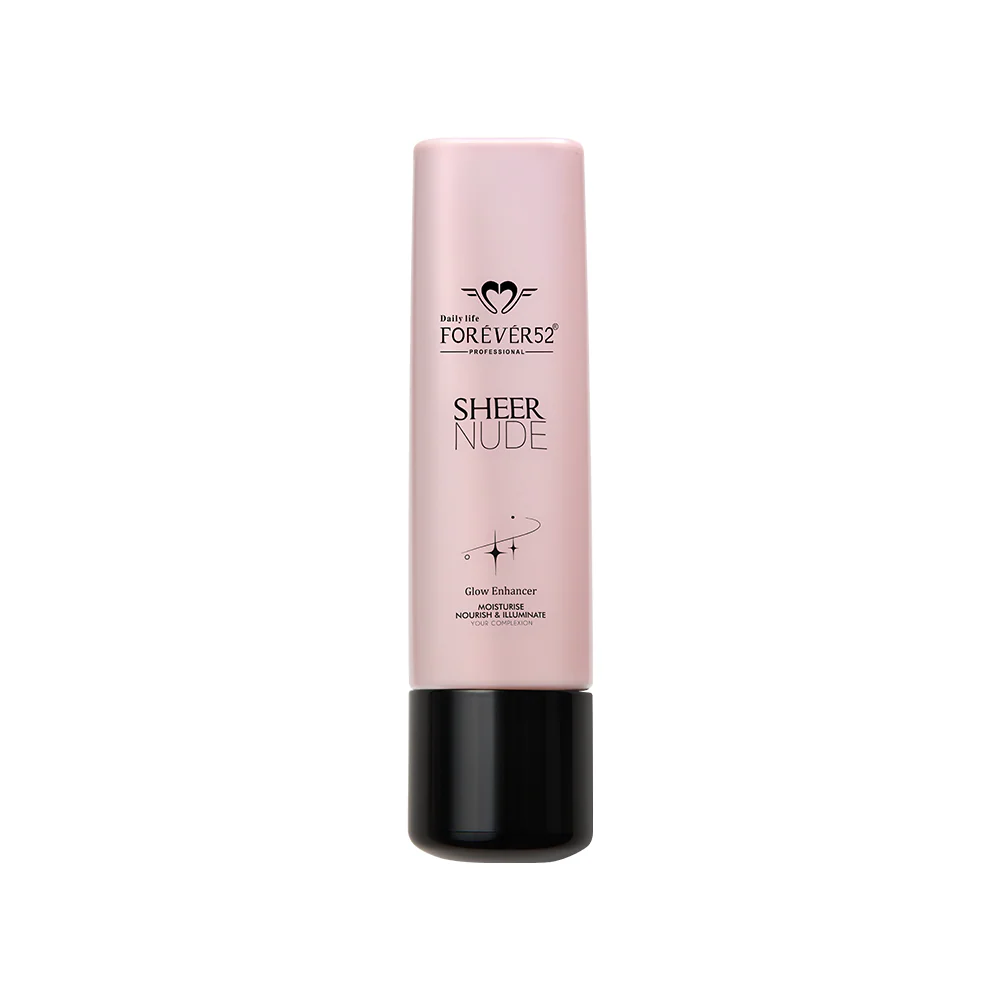 Daily Life Forever52 - Pearl Rosaline - Sheer Nude Glow Enhancer