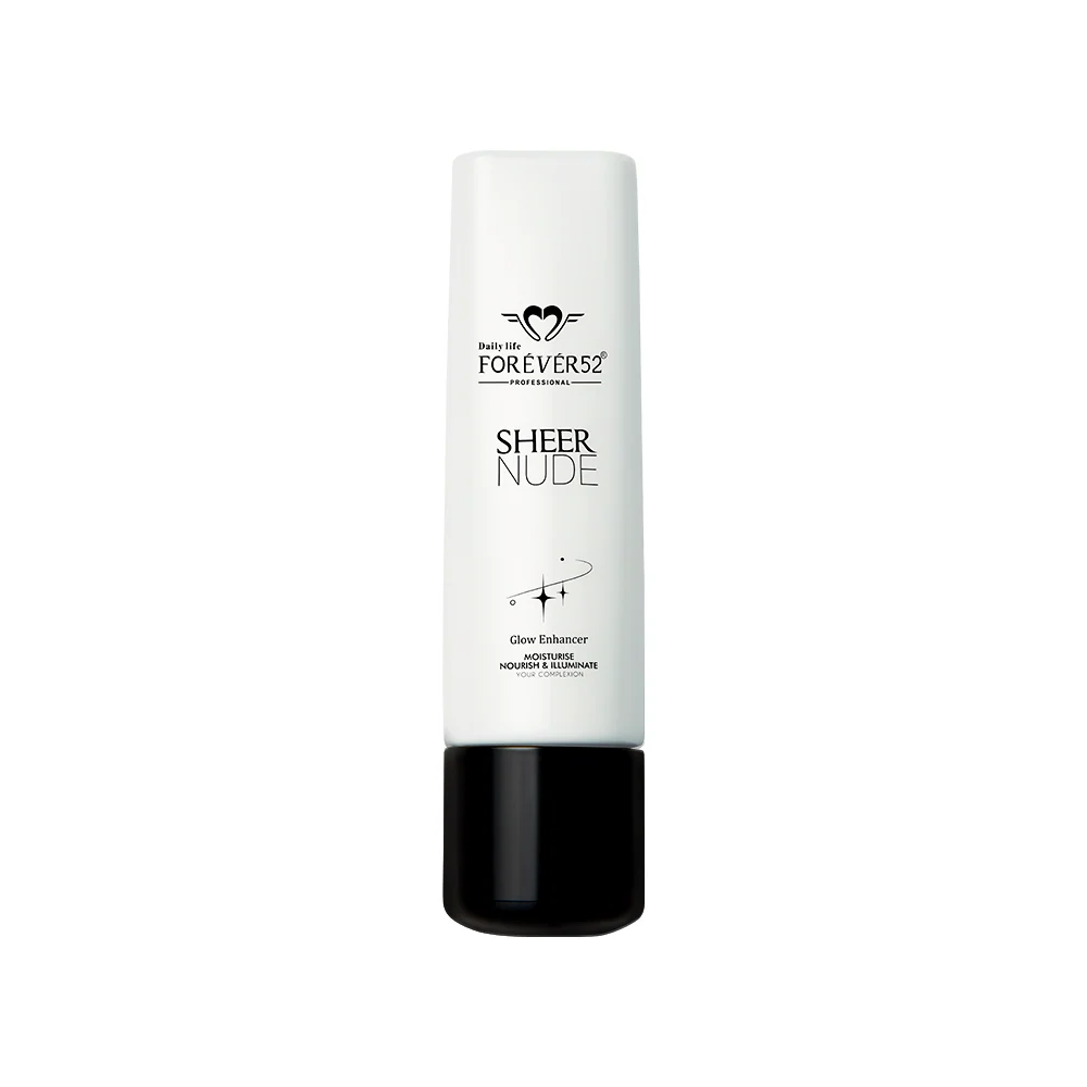 Daily Life Forever52 - Pearl Vanilla - Sheer Nude Glow Enhancer