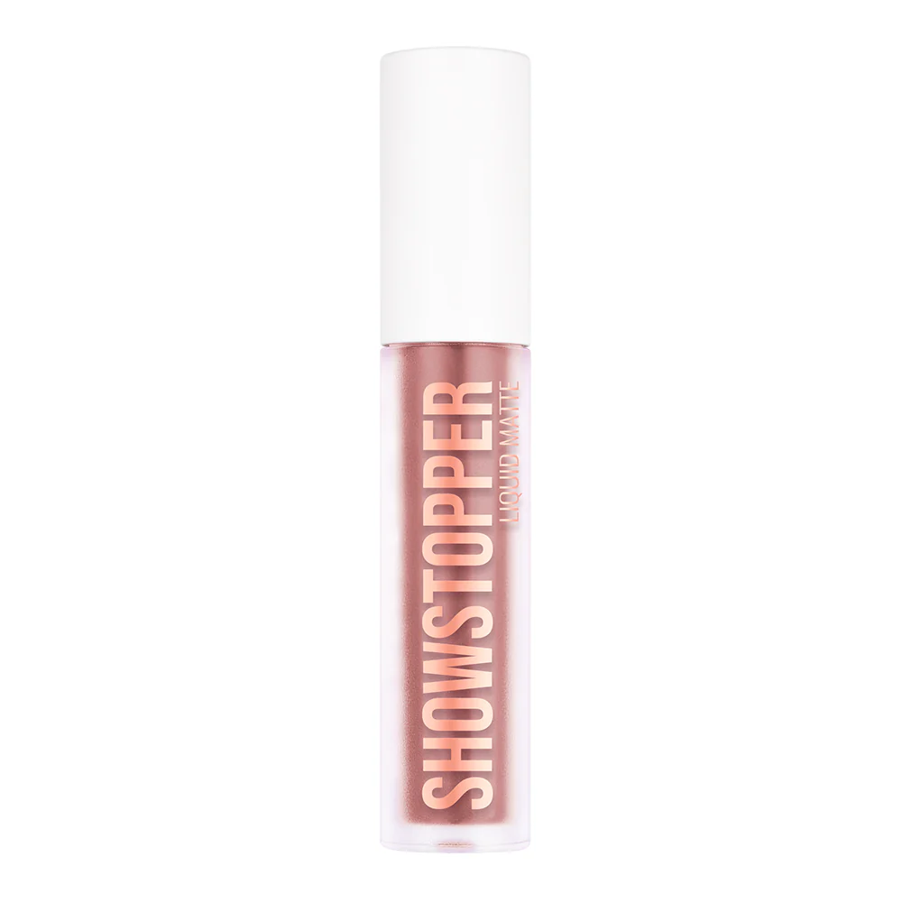 DAILY LIFE FOREVER52 - BROWN GAL - SHOWSTOPPER LIQUID MATTE