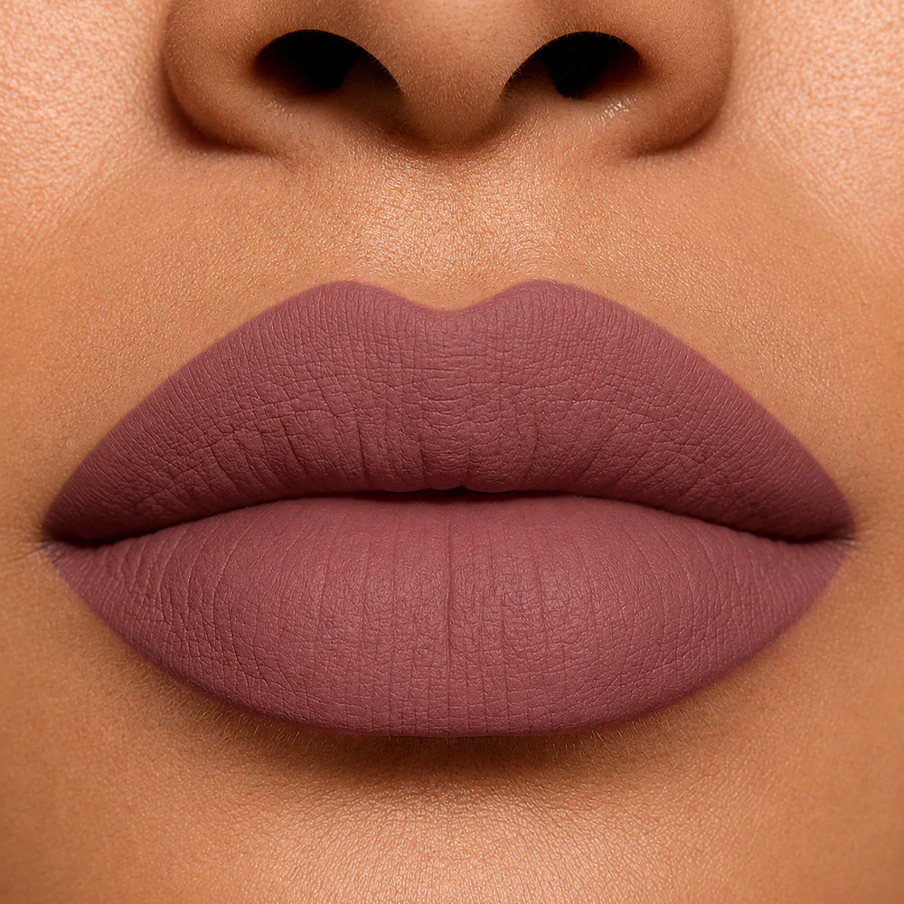 Daily Life Forever52 - Iris - Velvet Rose Matte Lipstick