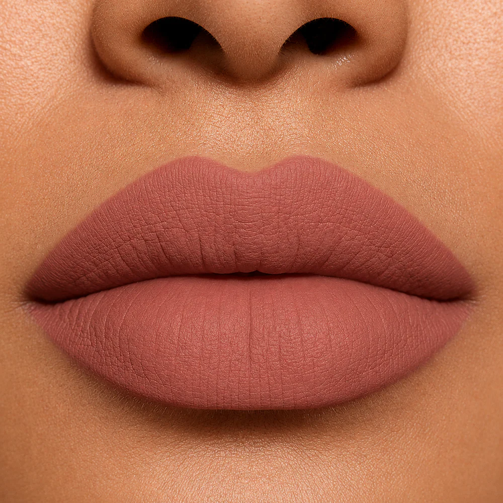 Daily Life Forever52 - Carnation - Velvet Rose Matte Lipstick