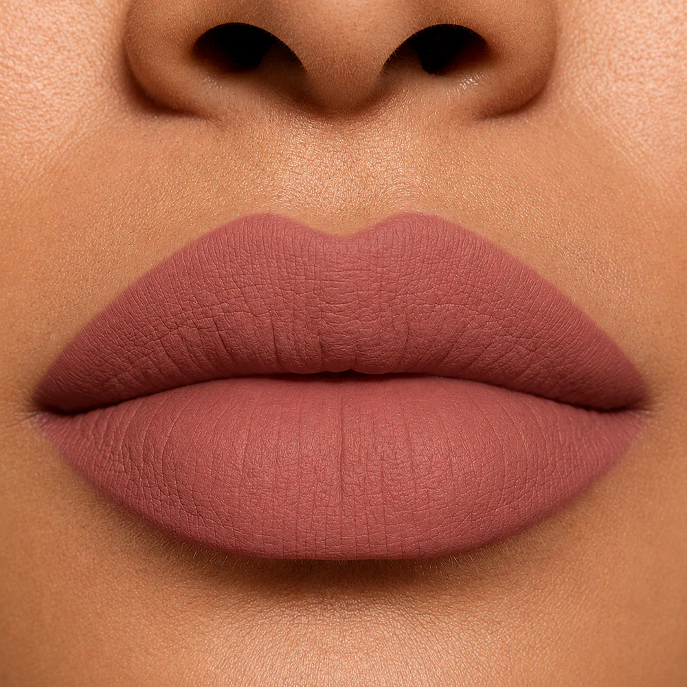 Daily Life Forever52 - Versilla - Velvet Rose Matte Lipstick