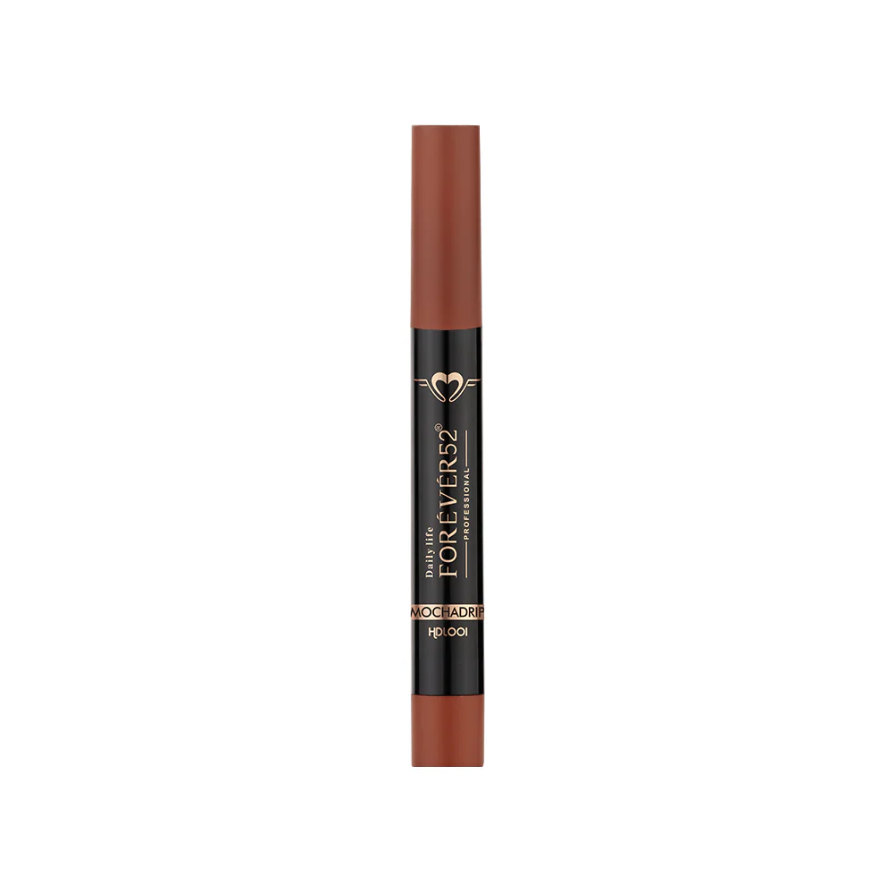 Daily Life Forever52 - Mochadrip - Hydra Lips Semi Matte Lipstick