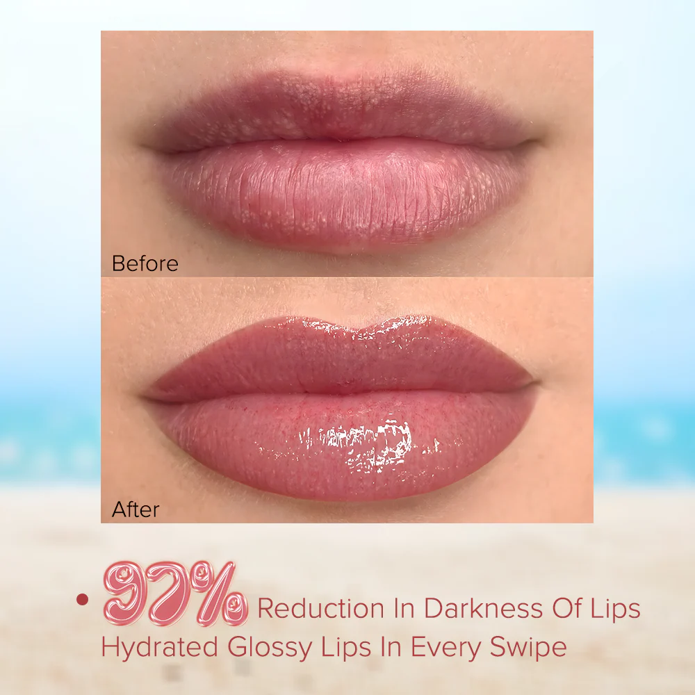 Daily Life Forever52 - Rose Bubbles - Hydra Lips Semi Matte Lipstick