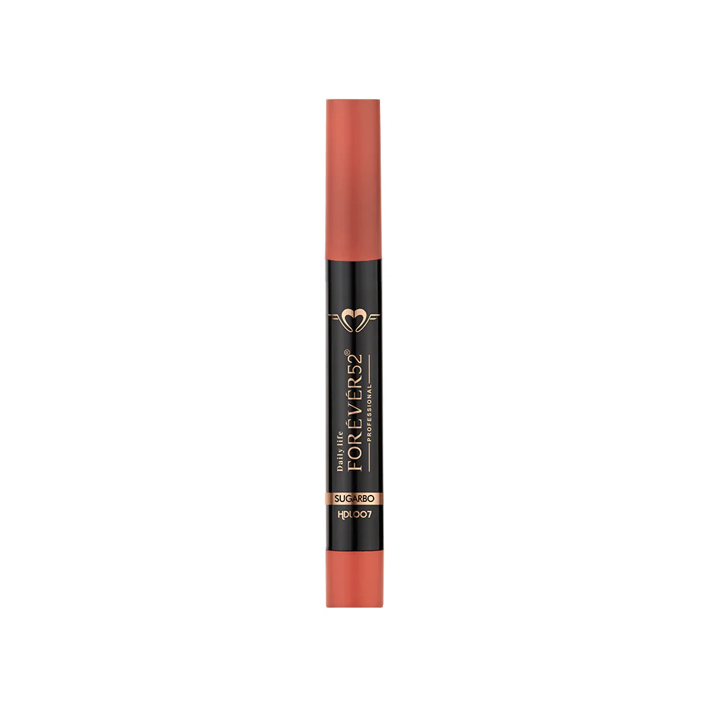Daily Life Forever52 - Sugarbo - Hydra Lips Semi Matte Lipstick