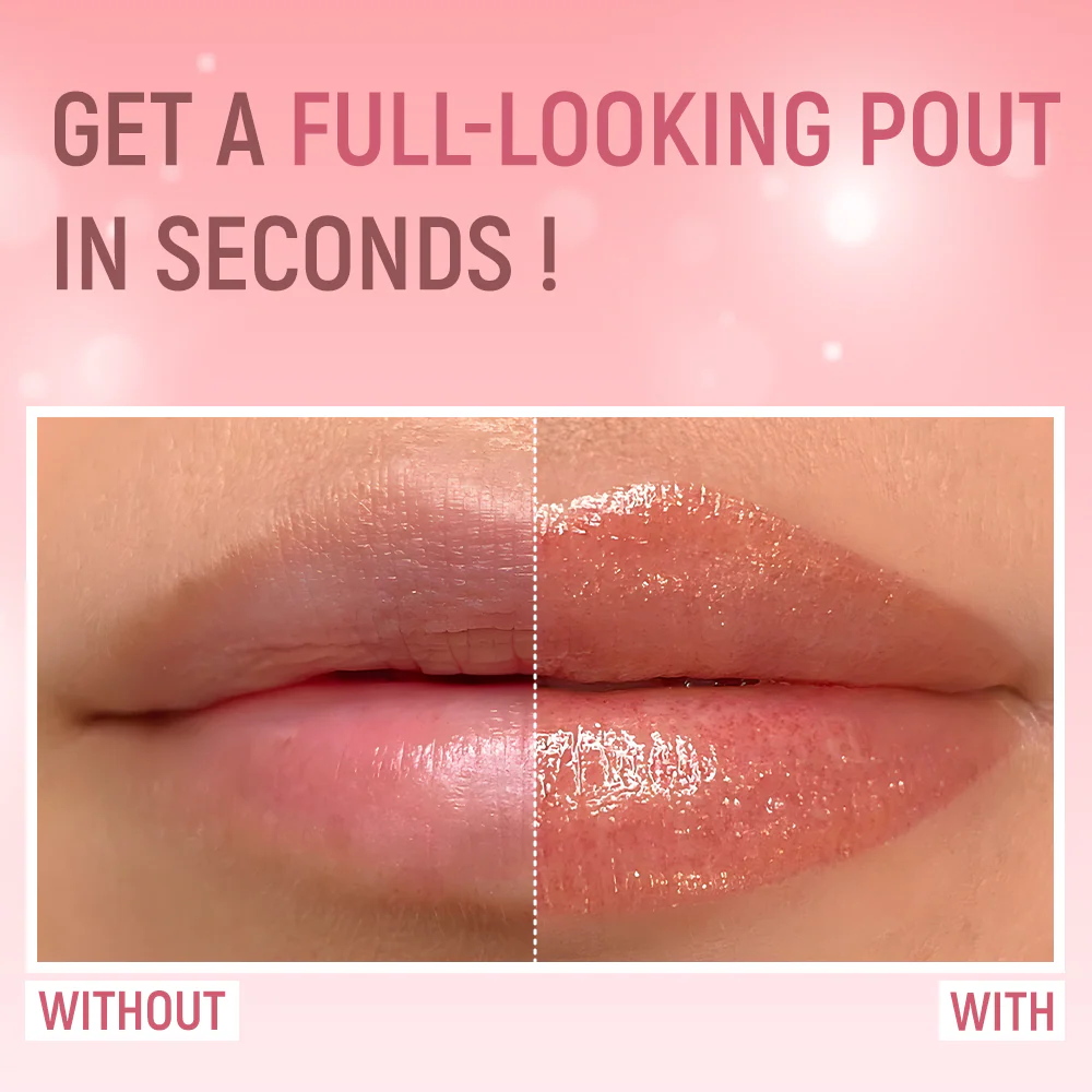 Daily life forever52 - Amber Melt - Sensational Lifter Lip Gloss