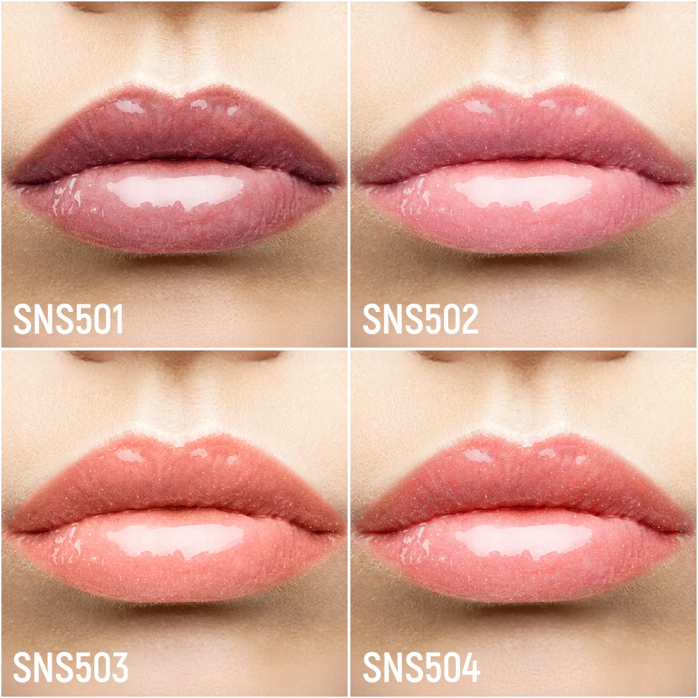 Daily life forever52 - Rose Melt - Sensational Lifter Lip Gloss