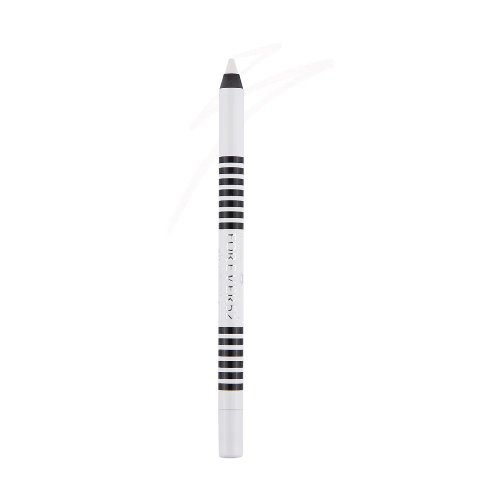 Daily Life Forever52 - White Tide - Waterproof Smoothening Eye Pencil