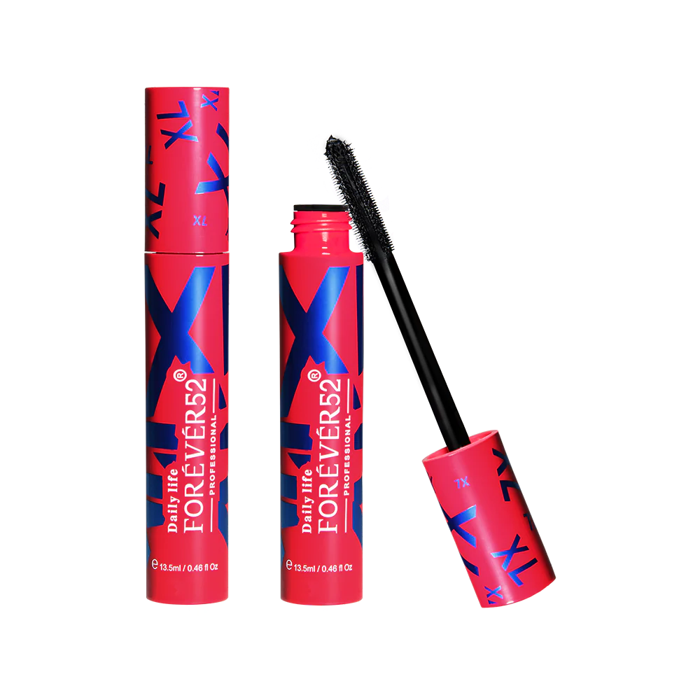 Daily Life Forever52 - XL Lash - Volume Mascara (Jet Black)