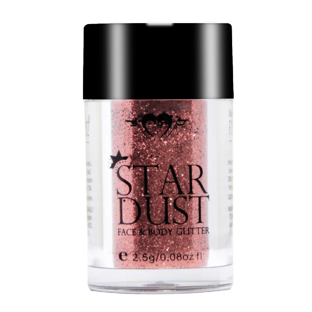 Daily Life Forever52 - Brass Era - Star Dust Face & Body Glitter