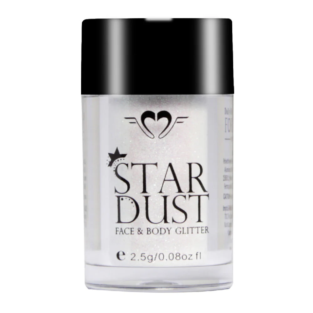 Daily Life Forever52 - Frozen - Star Dust Face & Body Glitter