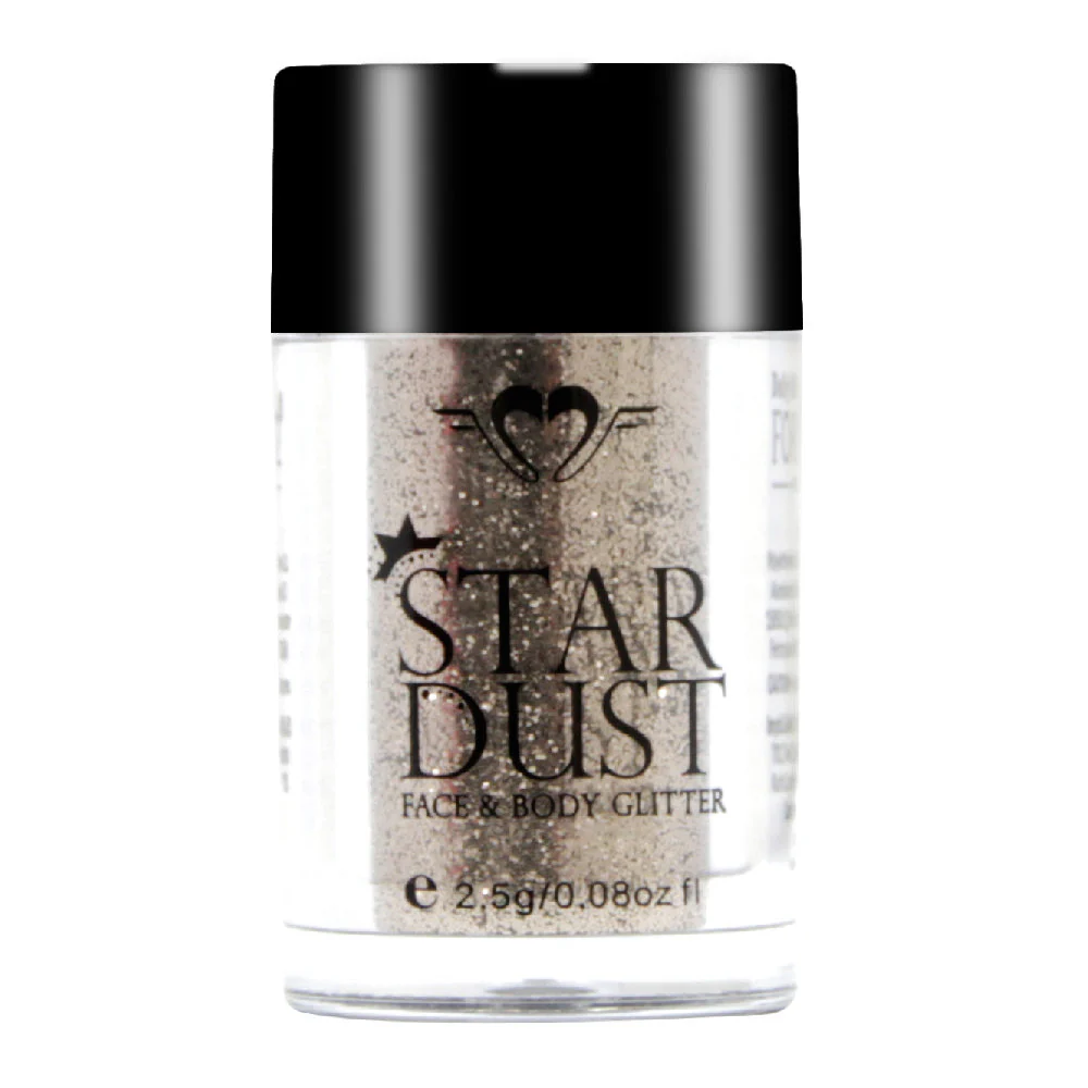 Daily Life Forever52 -Gold Gobble - Star Dust Face & Body Glitter