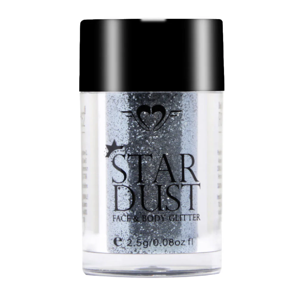 Daily Life Forever52 - Rampage - Star Dust Face & Body Glitter