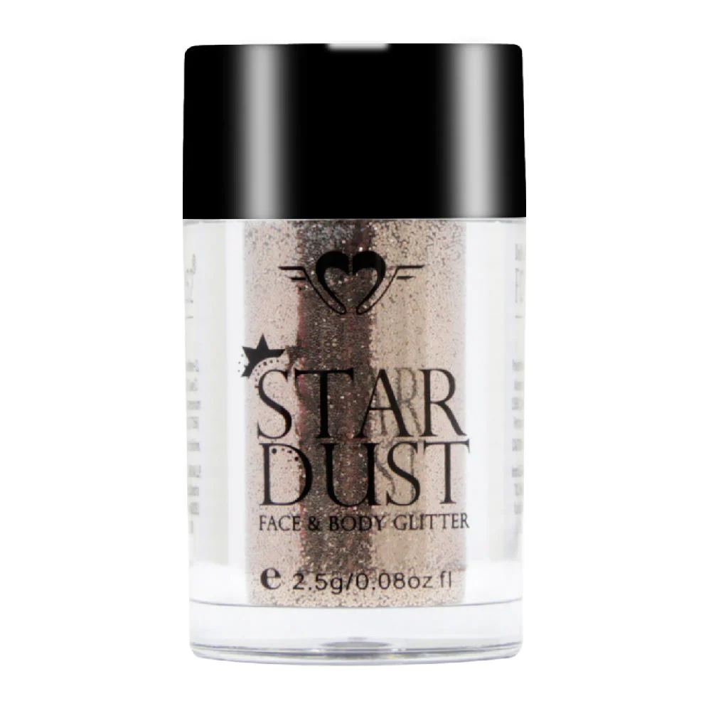 Daily Life Forever52 - Chandelier - Star Dust Face & Body Glitter