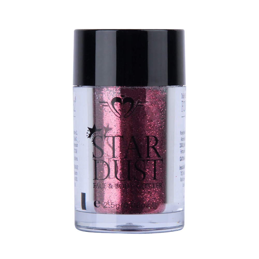 Daily Life Forever52 - Wedding Bells - Star Dust Face & Body Glitter