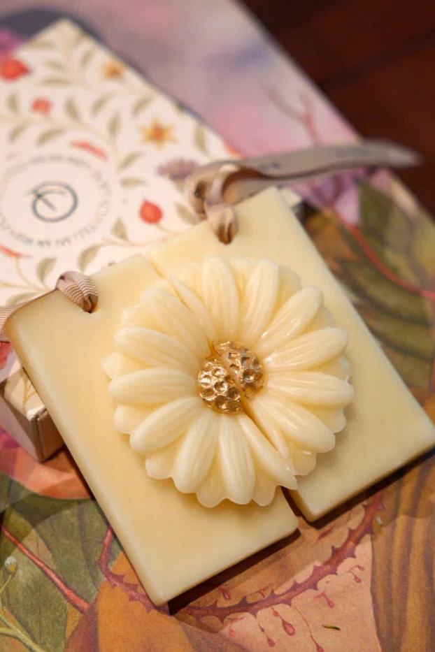 Doft - Whispering Jasmine - Wax Tablets