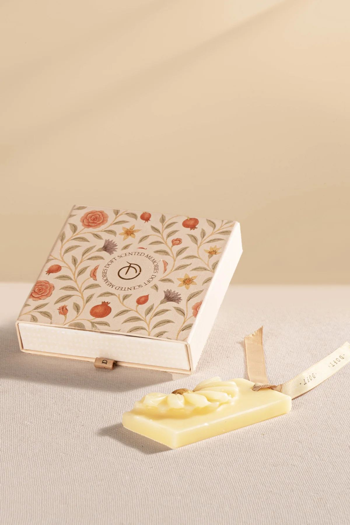 Doft - Whispering Jasmine - Wax Tablets