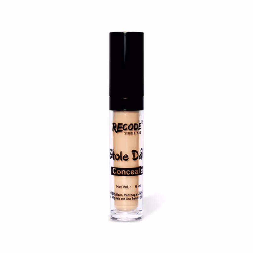 Recode - Medium - We Stole Da Show Concealer