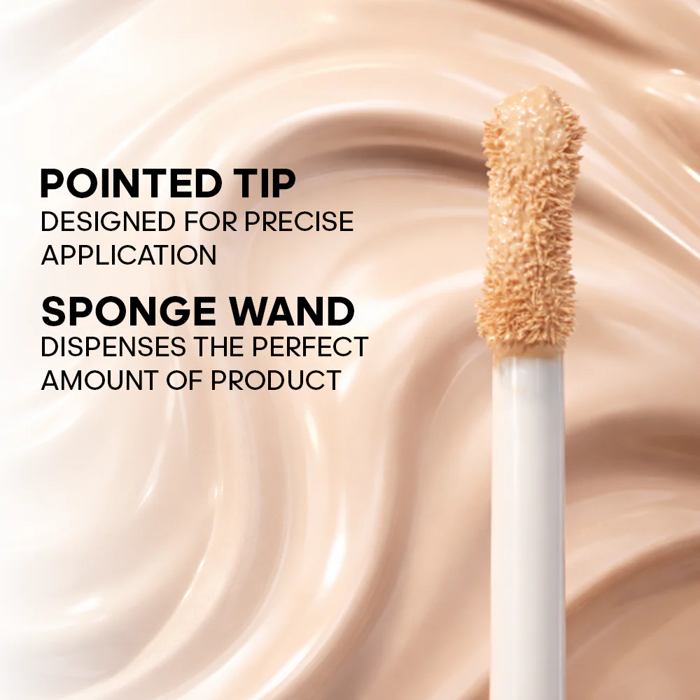 Recode - Medium - We Stole Da Show Concealer
