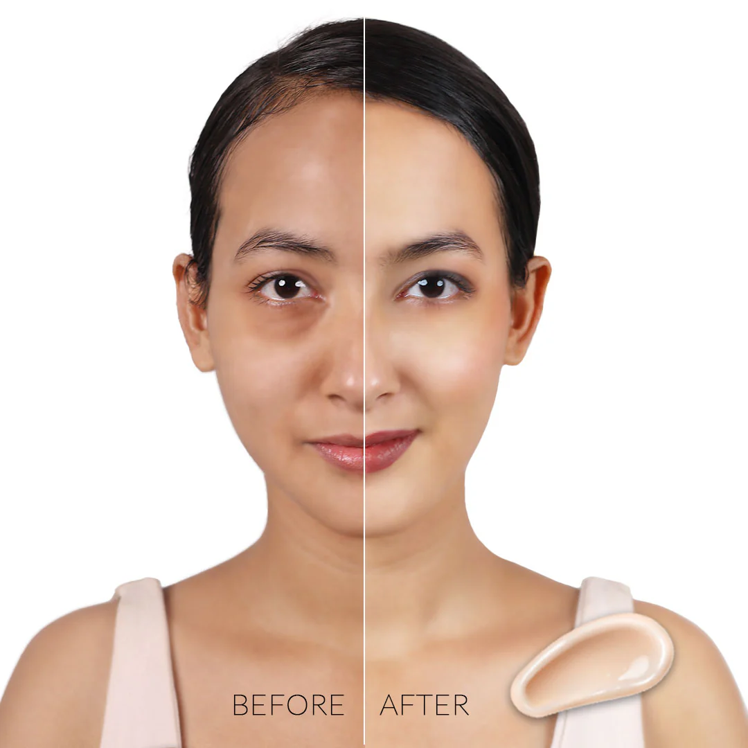 Recode - Tainzhu - HD Luminous Matte Foundation
