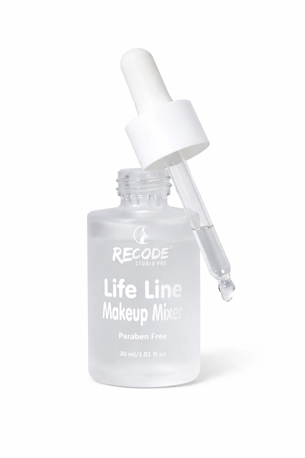 Recode - Life Line-Makeup Mixer