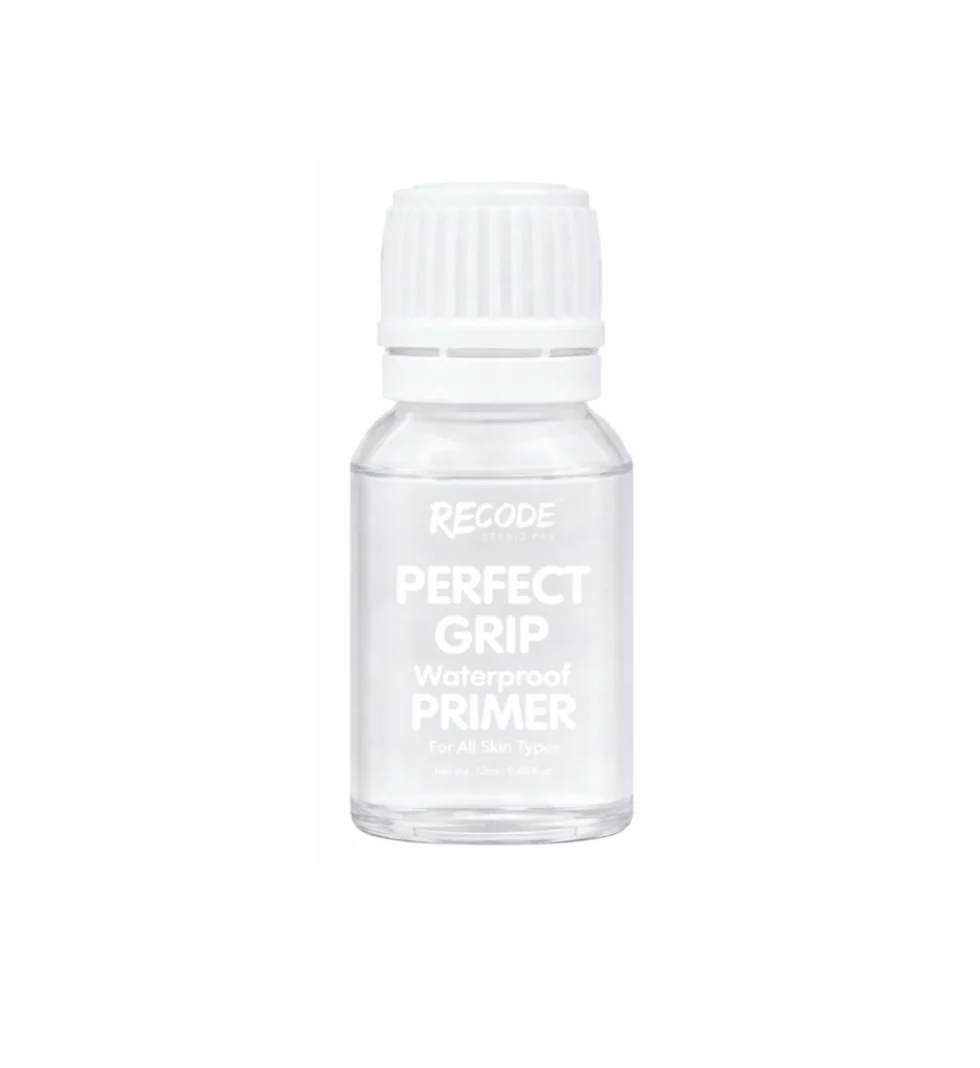 Recode - Perfect Grip-Waterproof Primer