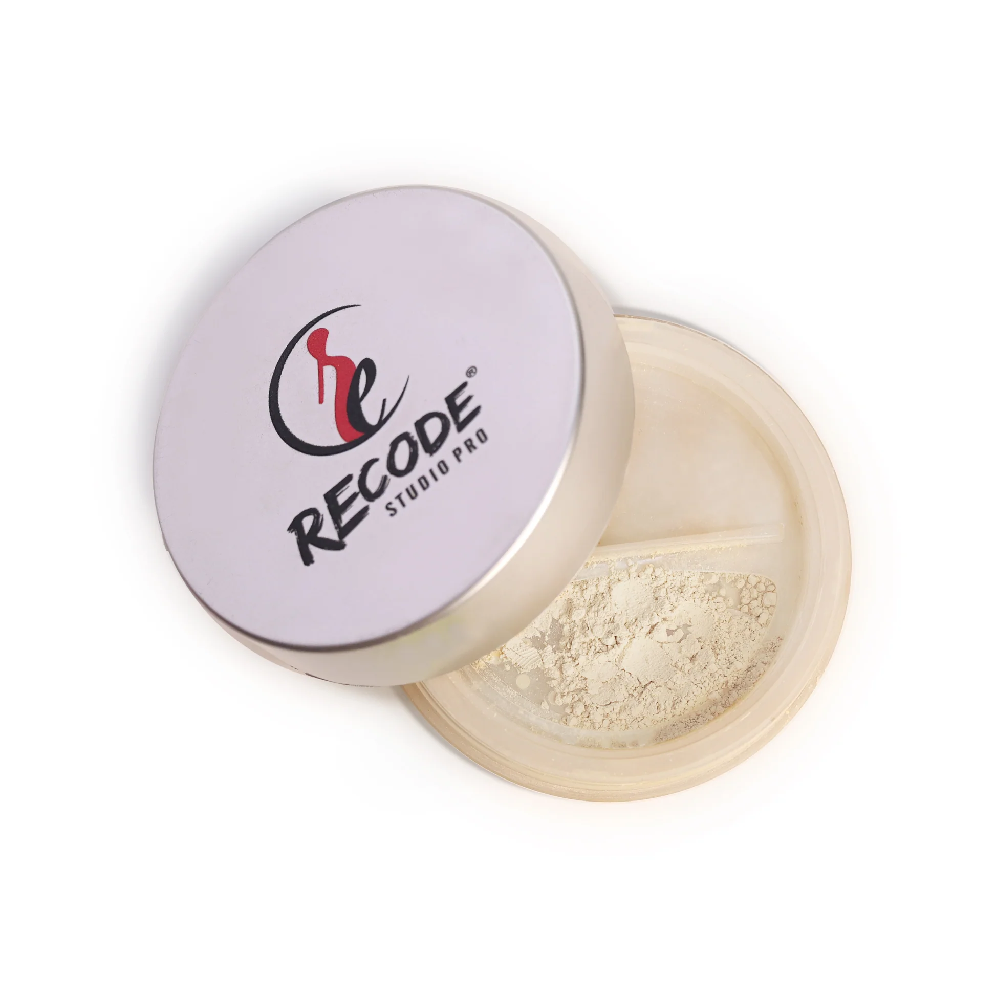 Recode - Translucent Powder - Ace Of Base - Set & Forget Fine Matte Setting