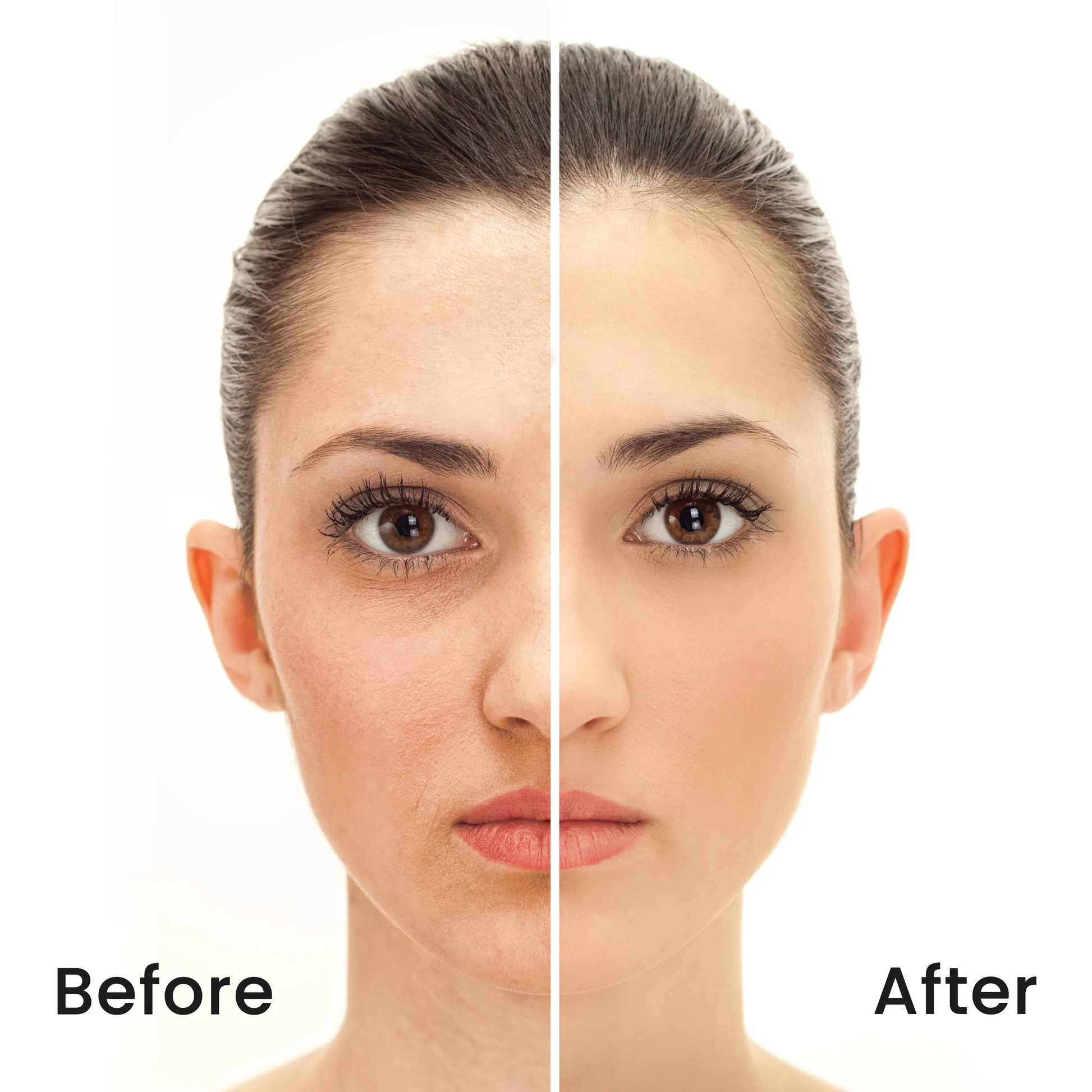 Recode - Translucent Powder - Ace Of Base - Set & Forget Fine Matte Setting