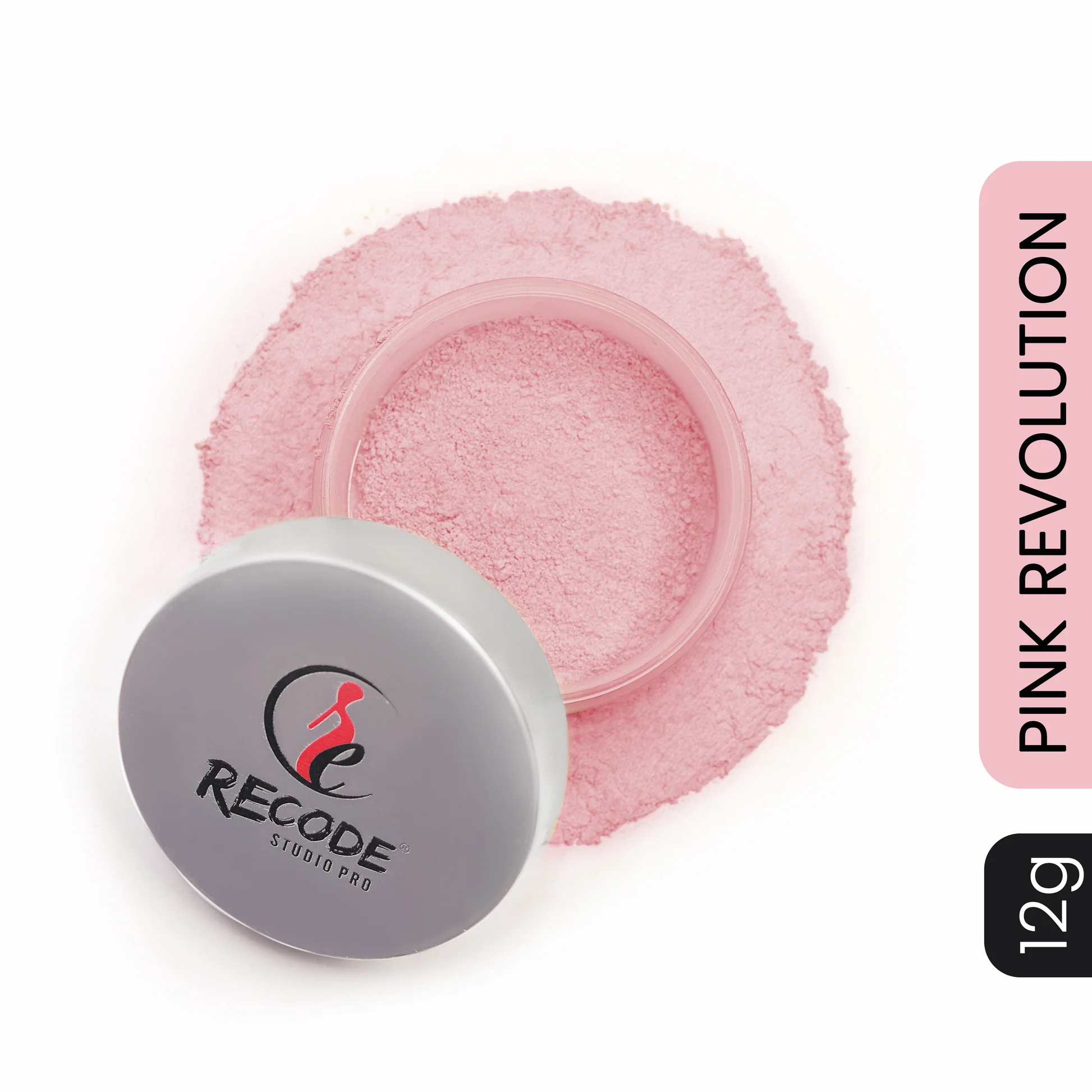 Recode - Pink Attack - Ace Of Base - Set & Forget Fine Matte Setting