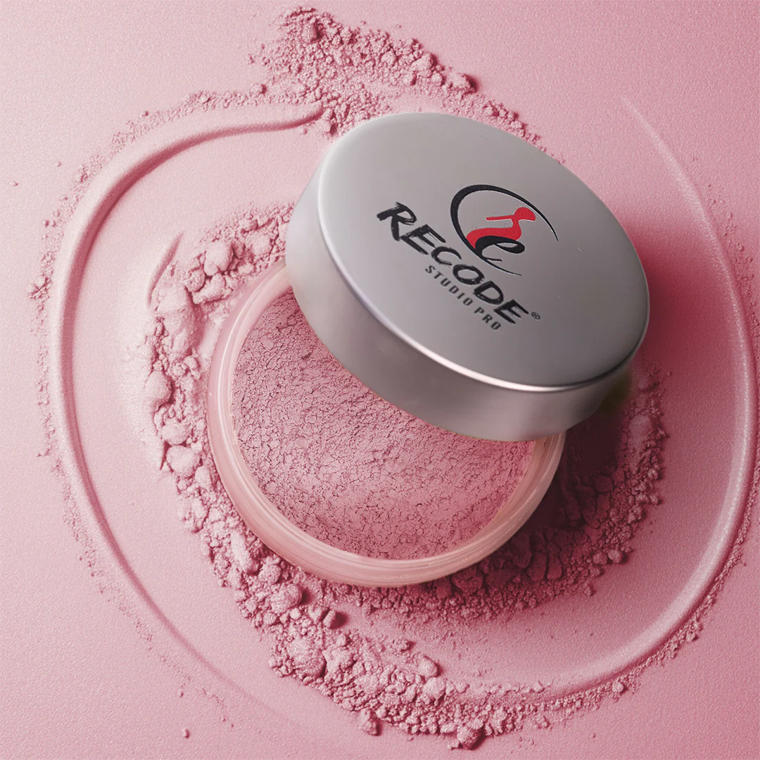 Recode - Pink Attack - Ace Of Base - Set & Forget Fine Matte Setting