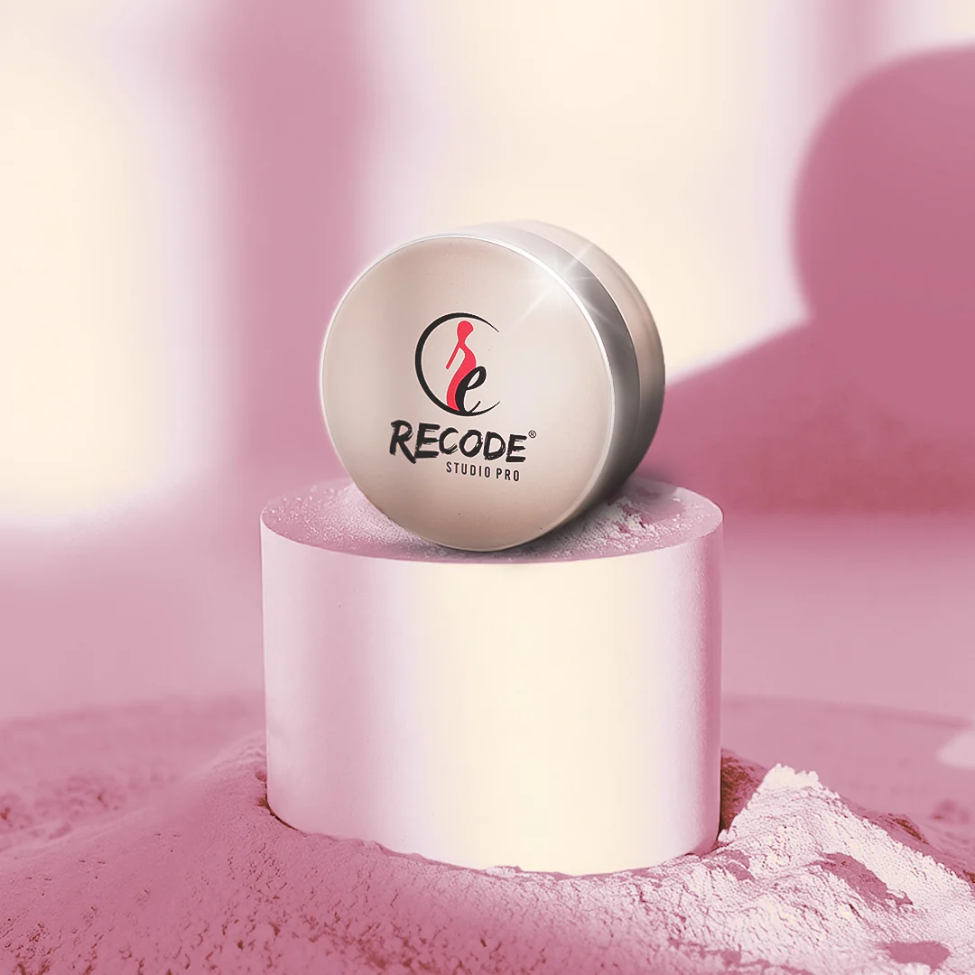Recode - Pink Attack - Ace Of Base - Set & Forget Fine Matte Setting