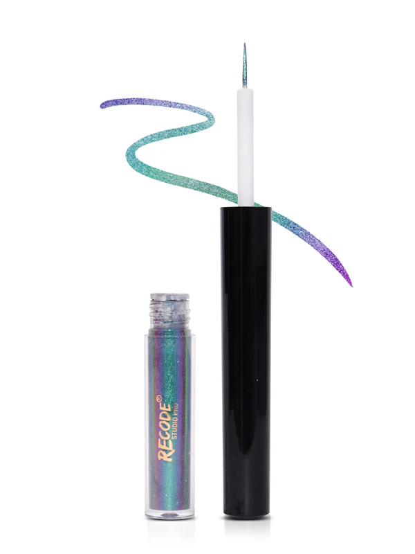 Recode - Picture Perfect-Holographic Eyeliner